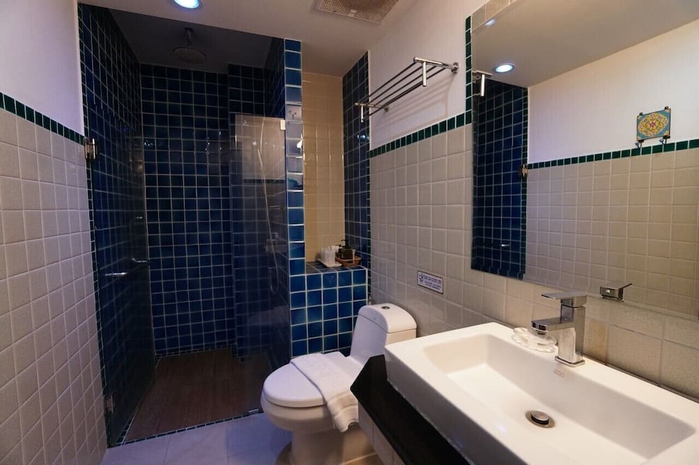 バーン フアン ペン 写真