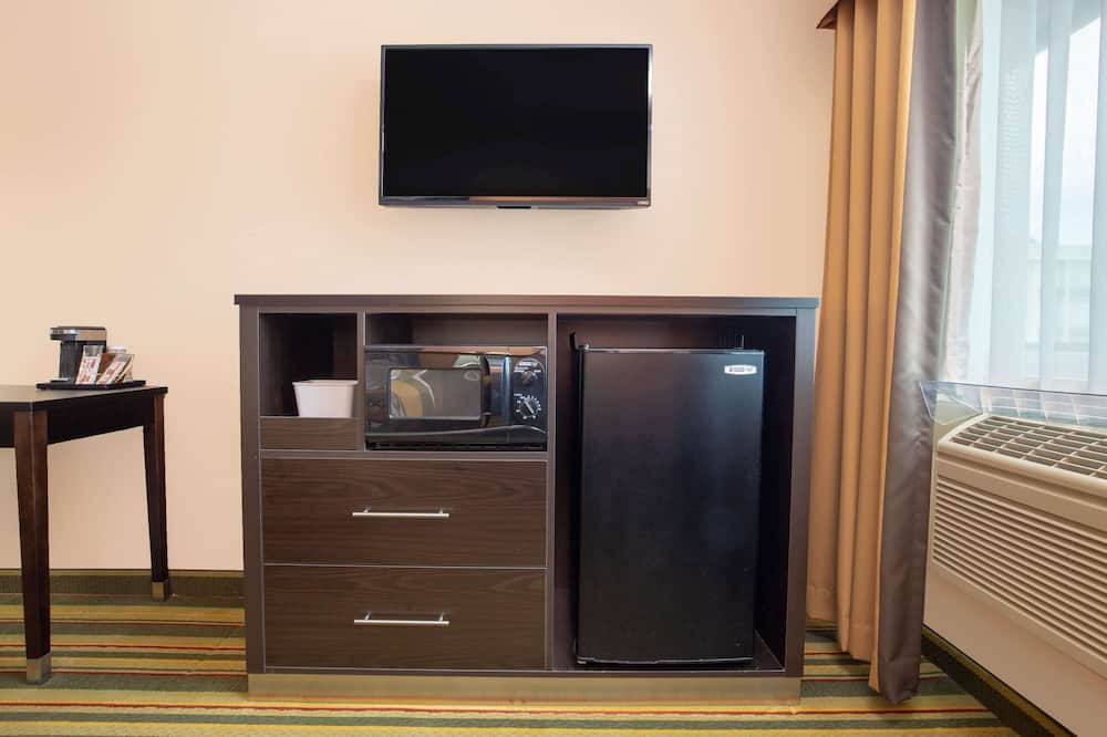 スーパー 8 バイ ウィンダム チコ 写真