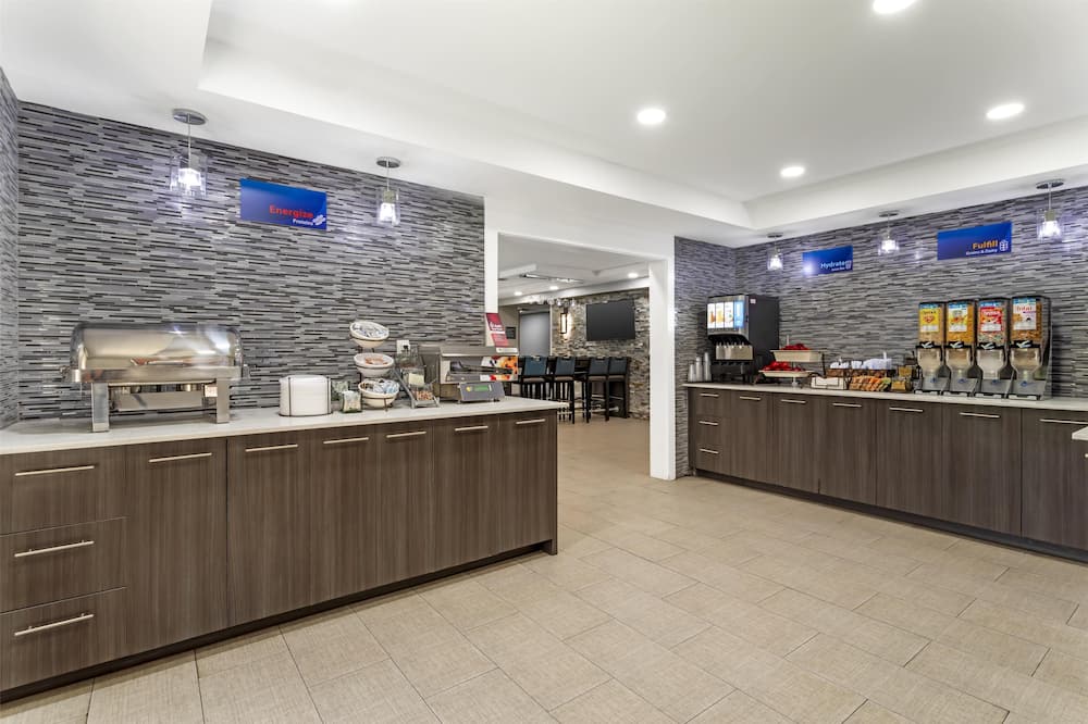 ベスト ウェスタン ノックスビル エアポート / アルコア 写真