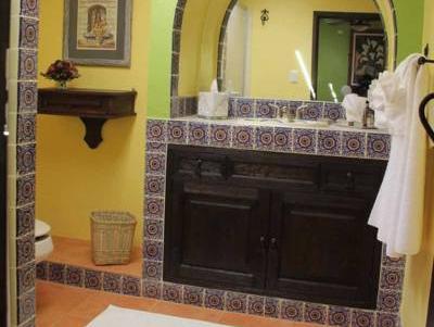 カサ ミア スイート 写真