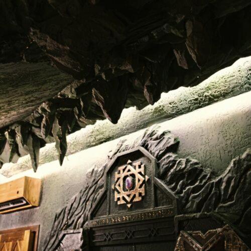 Excalibur miniHotel 写真