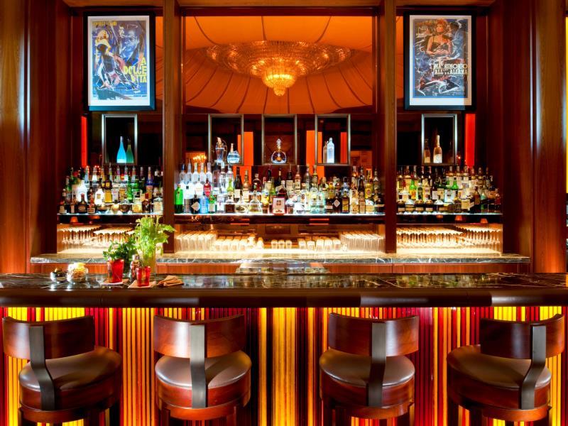 ホテル プリンチペ ディ サヴォイア ドーチェスター コレクション 写真