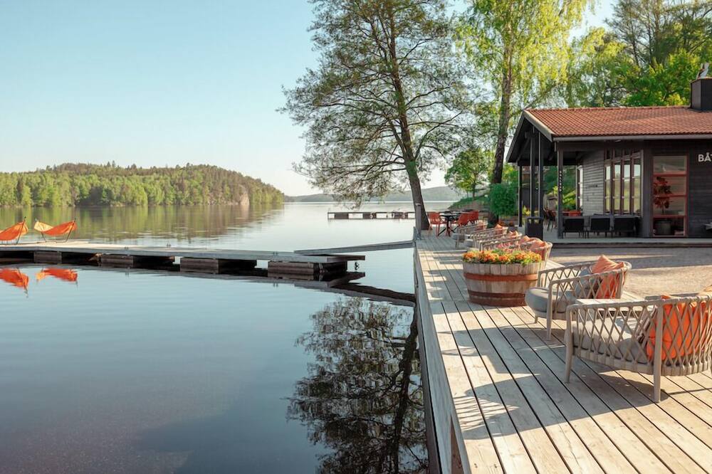 Nääs Fabriker Hotell och Restaurang 写真