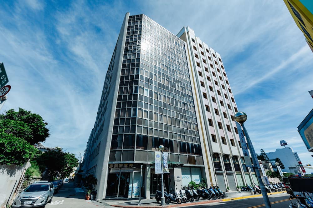 ホテル エバー スプリング 写真