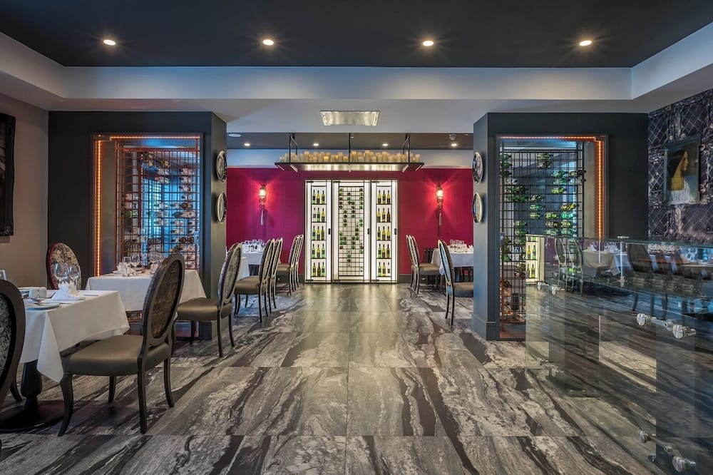 Talbot Hotel Wexford 写真