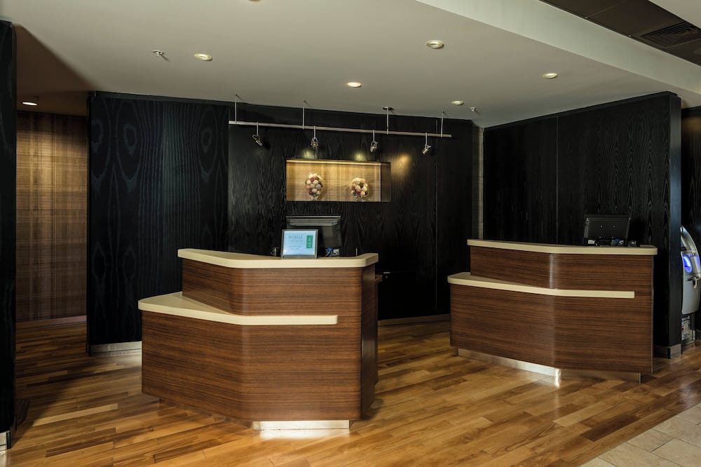 Courtyard by Marriott Bangor 写真