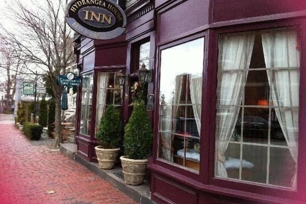 Hydrangea House Inn 写真