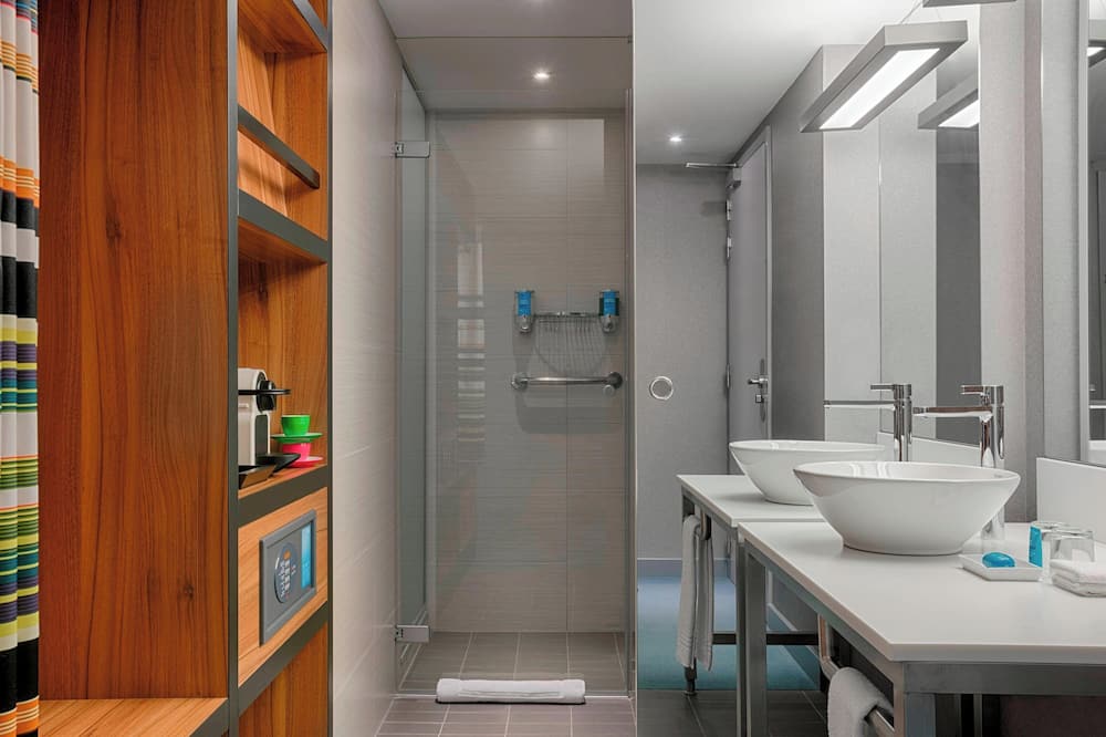 アロフト ブリュッセル シューマン 写真