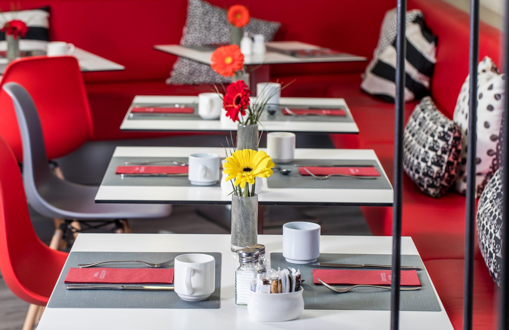 レオナルド ブティック ホテル バルセロナ サグラダ ファミリア 写真