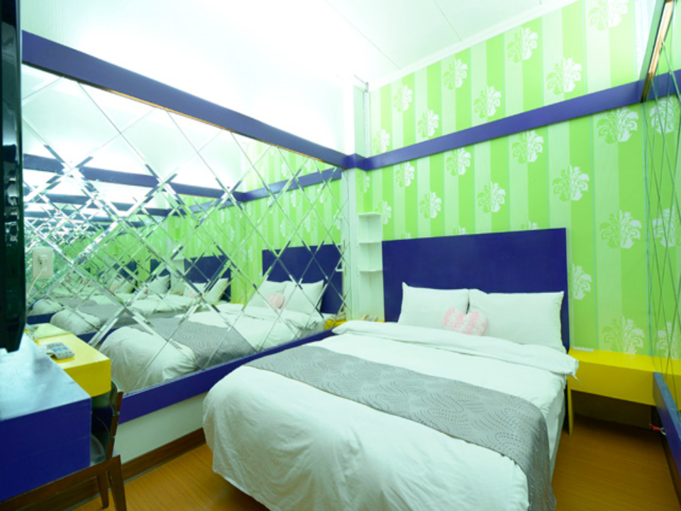 フーロン ホリデー ホテル 写真