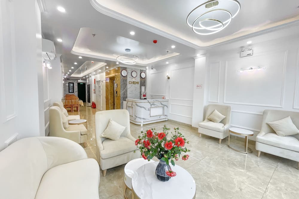 ケミノイバイ空港ホテル 写真