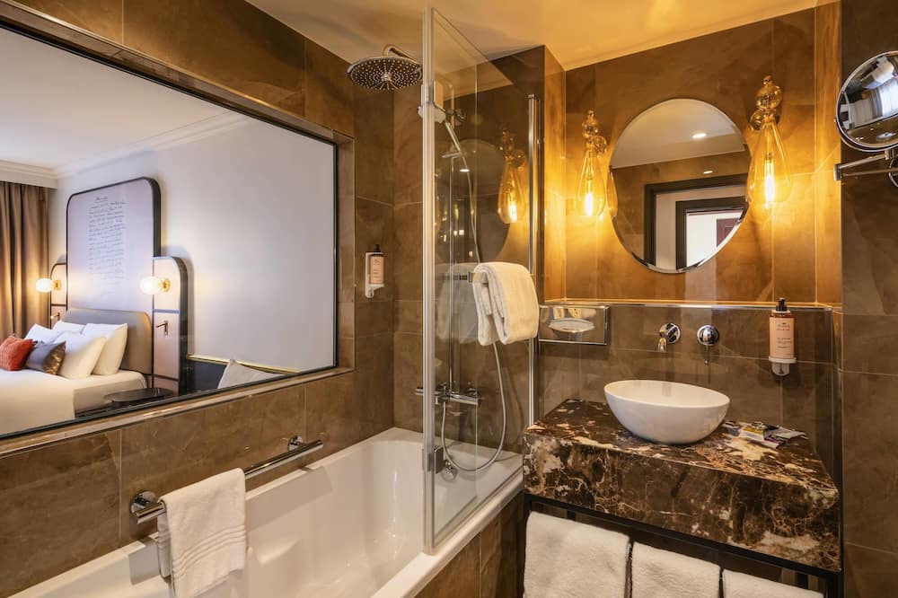 Mercure Versailles Parly 2 写真