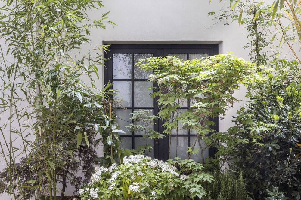 ホテル パリジャナー 写真