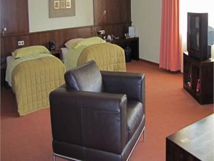 ホテル ドナースベルク 写真