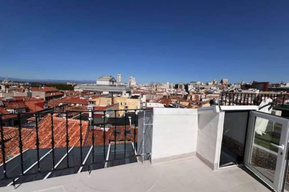 Alhambra Suites 写真