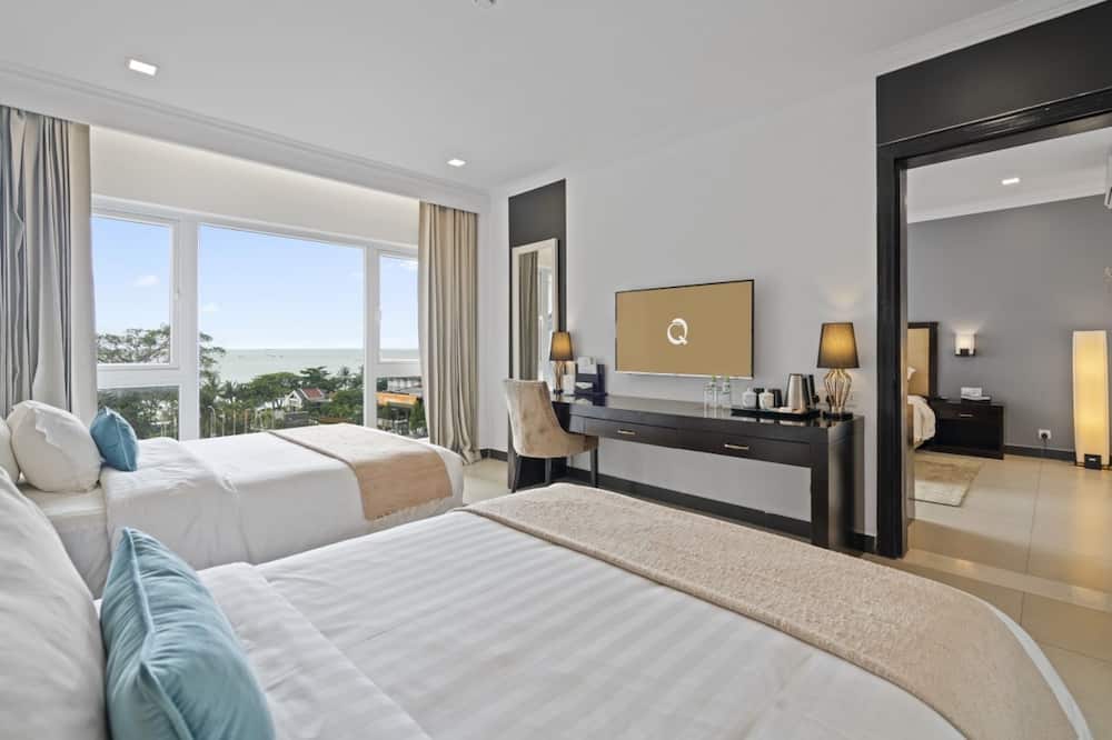 クィーンコ ホテル & カジノ 写真