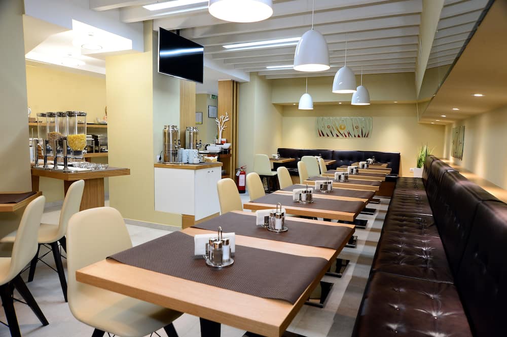 Alexandar Square Boutique Hotel 写真