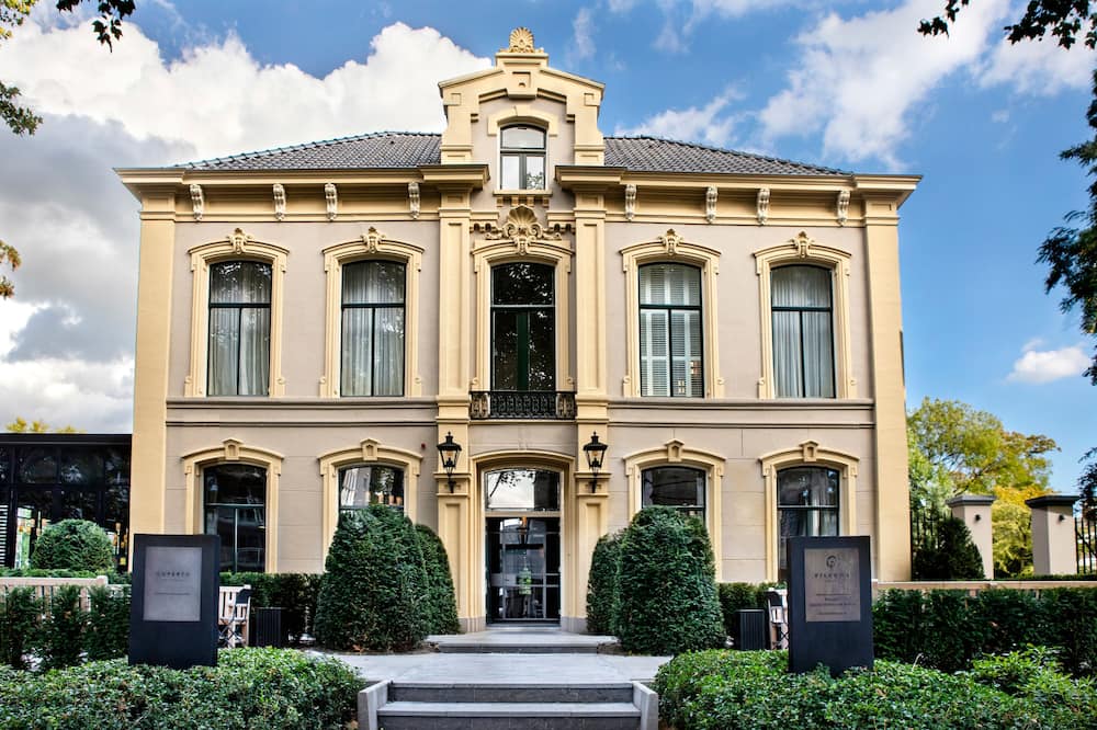 Pillows Grand Boutique Hotel Ter Borch Zwolle 写真