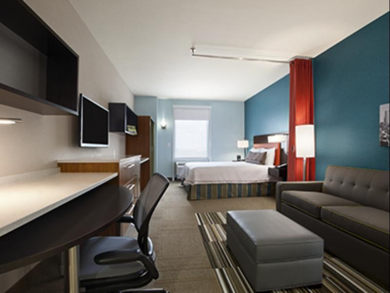 Home2 Suites by Hilton Austin/Cedar Park 写真