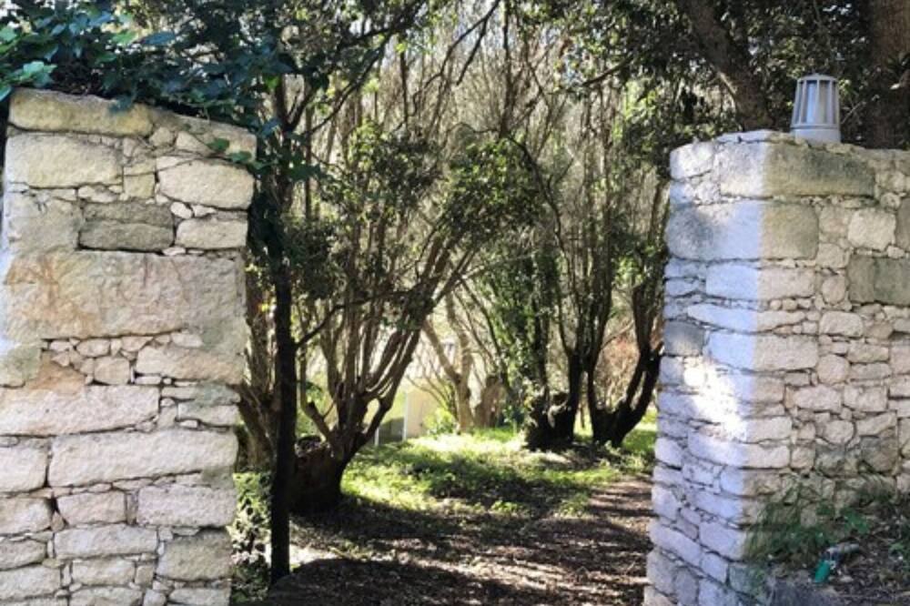 レジデンス オテリエール ア トラマ 写真