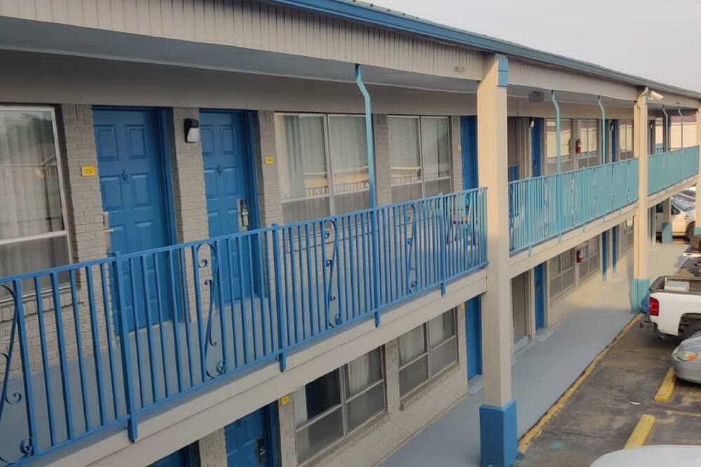 フェアブリッジ イン エクスプレス シュトゥットガルト 写真