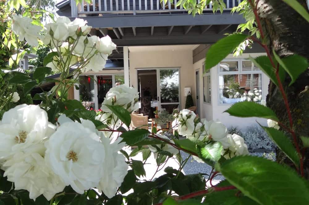 シャレー クイーンズタウン 写真