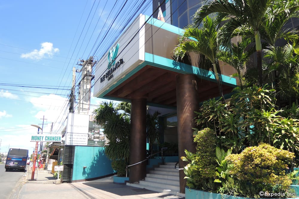 ザ ベラヴィスタ ホテル 写真