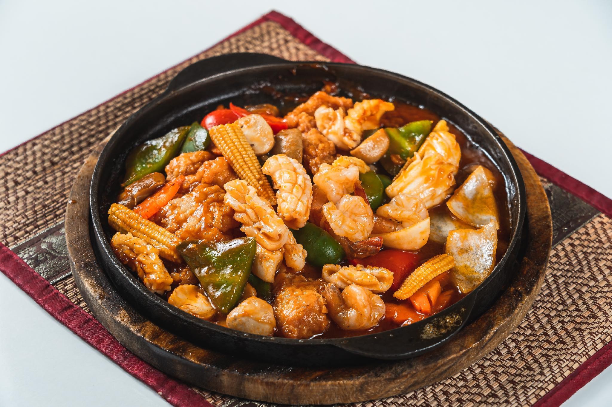 エリザベスホテル 写真