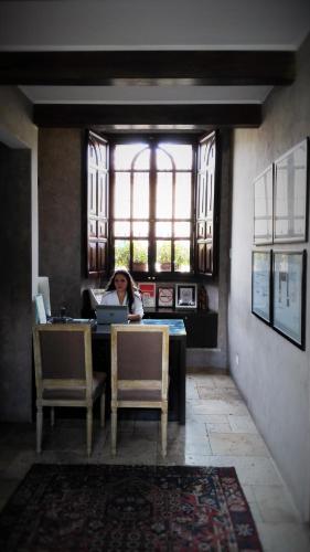 San Rafael Hotel 写真