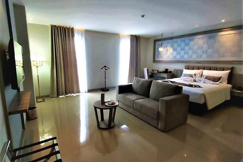 Savero Style Hotel Bogor 写真