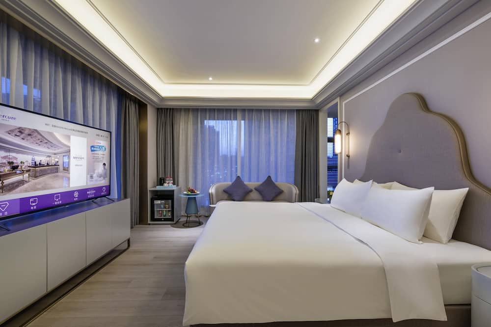 Mercure Yan'an Downtown 写真