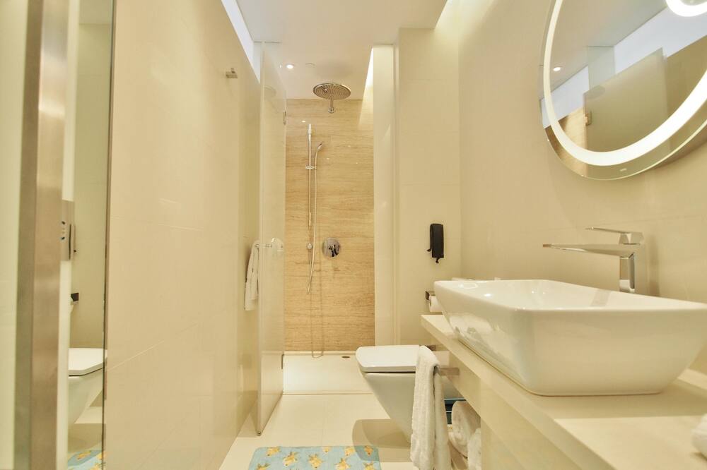 ホテル インディゴ ホンコン アイランド バイ IHG 写真