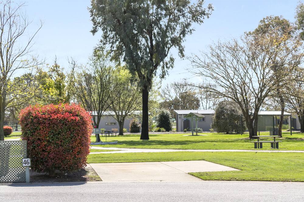 RACV コーブラム リゾート 写真