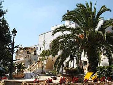 マッセリア サリノーラ 写真