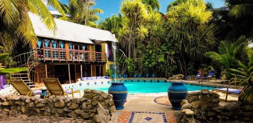 Belize Boutique Resort & Adventure Spa 写真