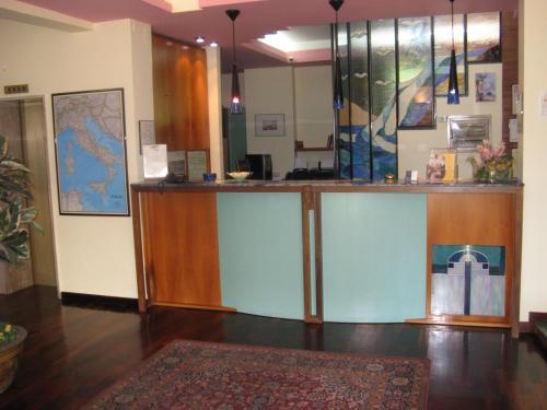 Hotel Giovanna 写真