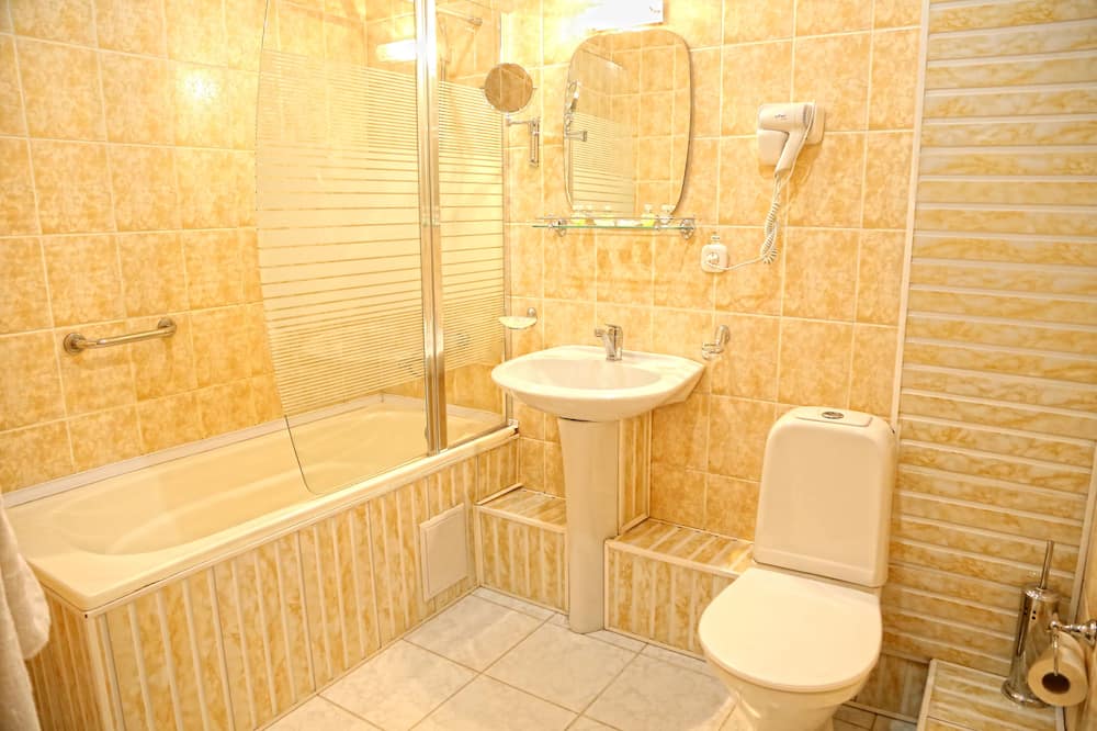 ホテル マリカ ブハラ 写真