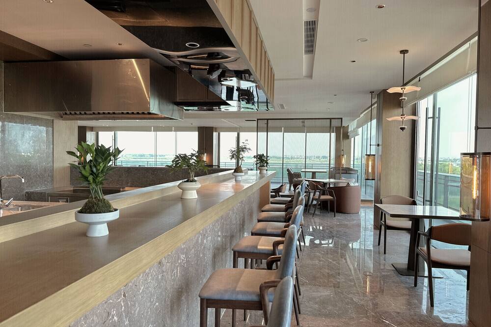 Blue City Fenghe Resort Hotel 写真