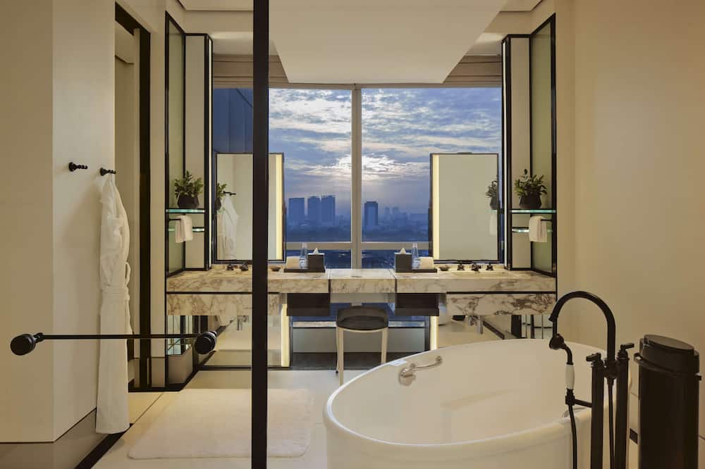 クラトン アット ザ プラザ 写真