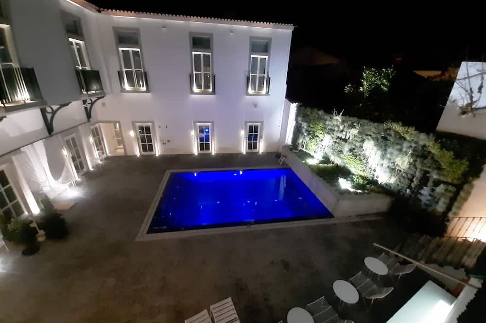 モウラスイーツ ホテル 写真