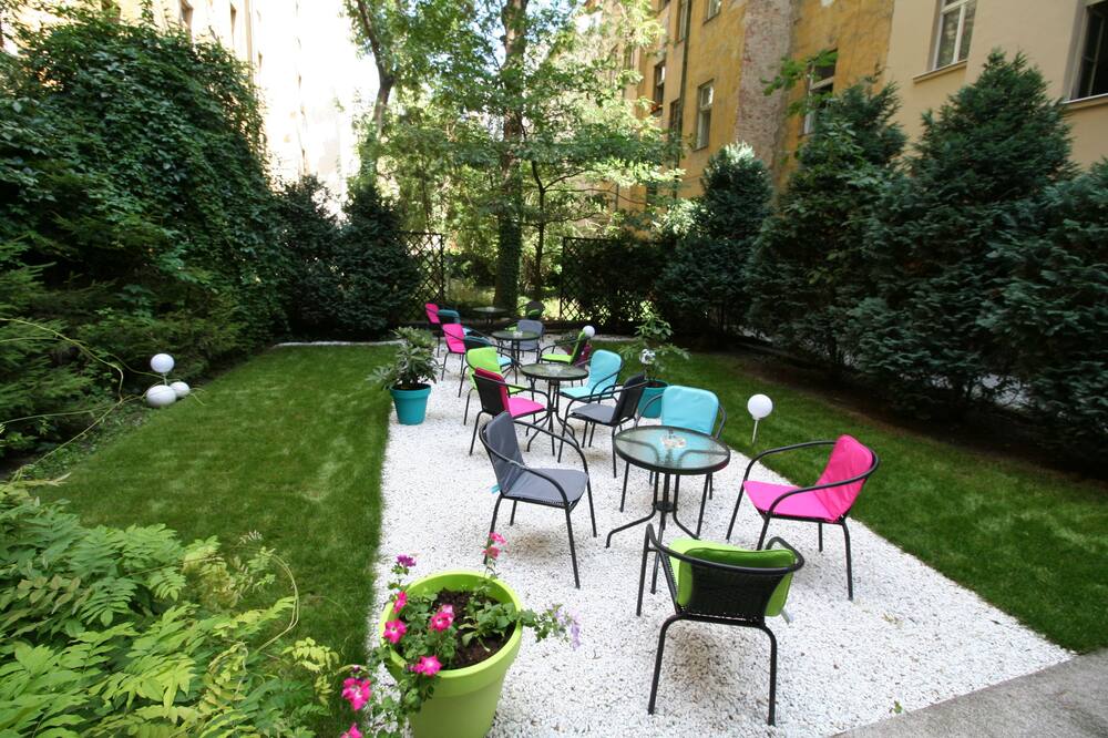 ホテル アネッテ 写真