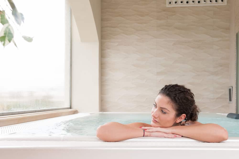 Le Dune Suite Hotel 写真