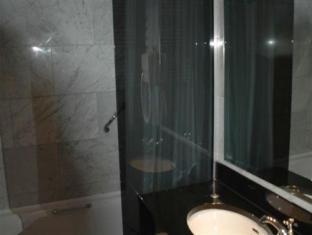 ベネディクト ホテル 写真