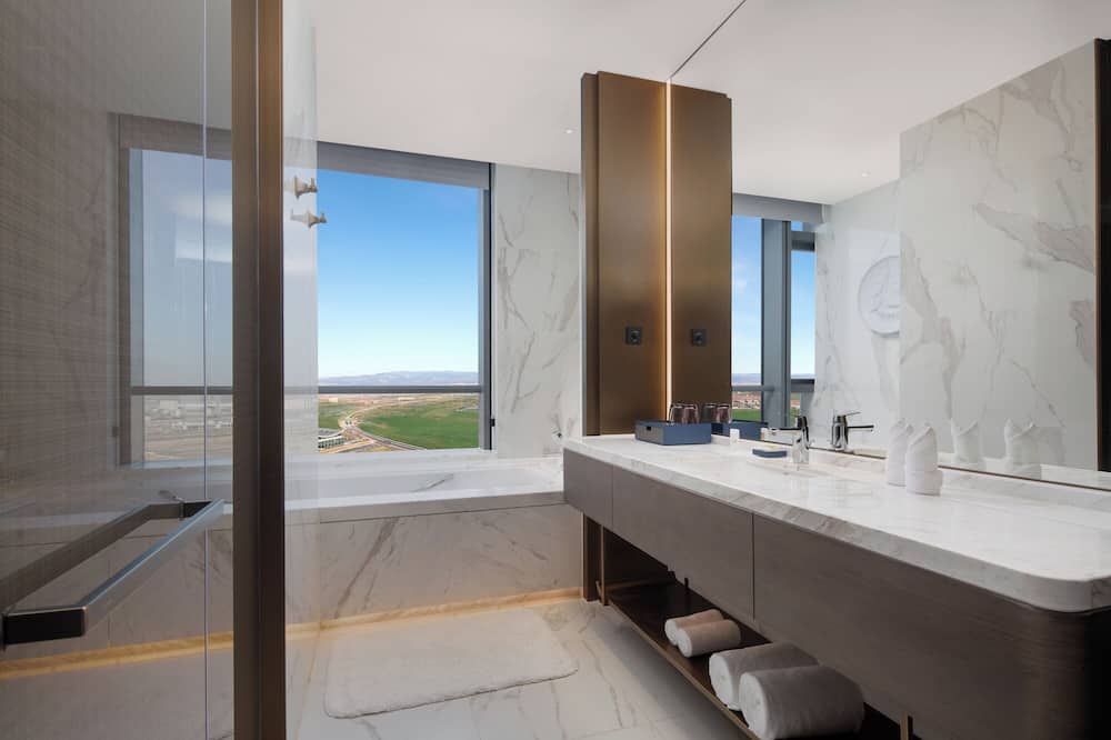 Wyndham Shanxi Xiaohe Xincheng 写真