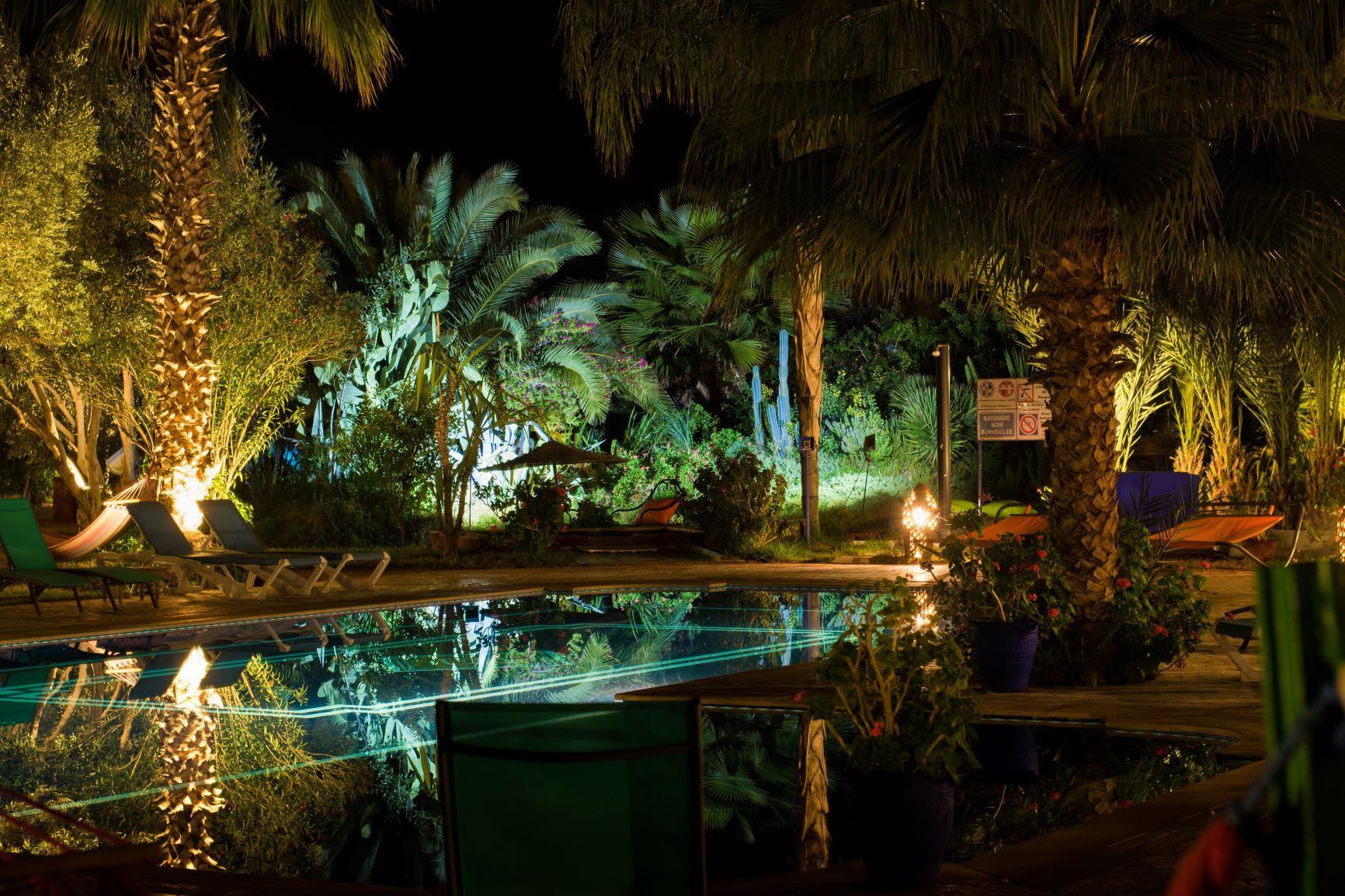 Le Relais de Marrakech 写真