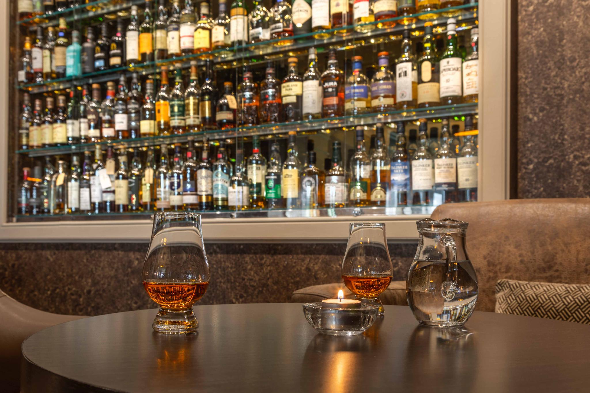 クイリン ヒルズ ホテル 写真