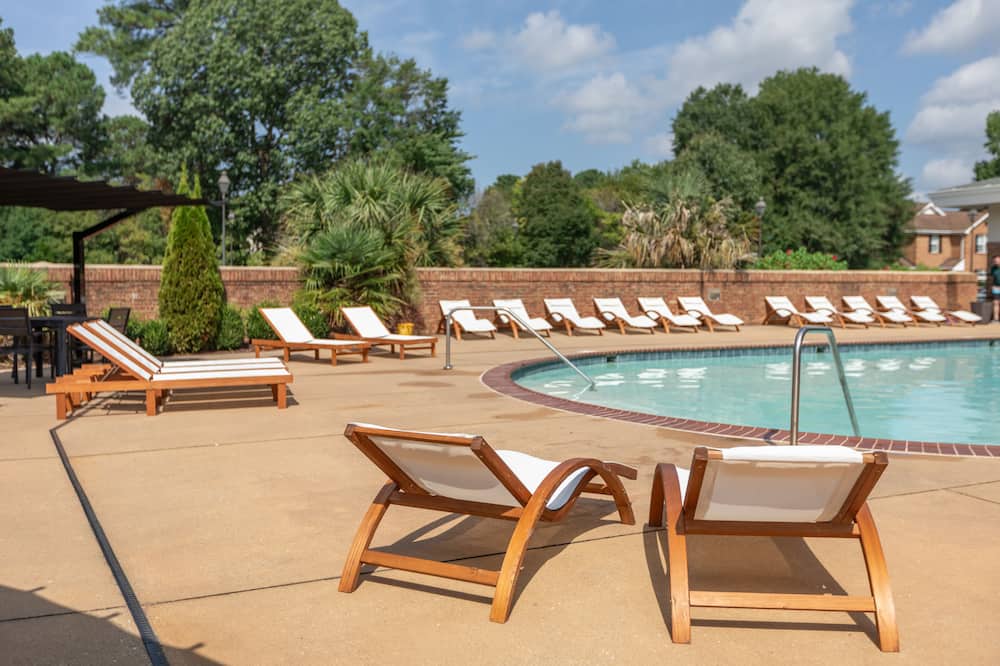 ザ ロッジ アット キルン クリーク リゾート 写真