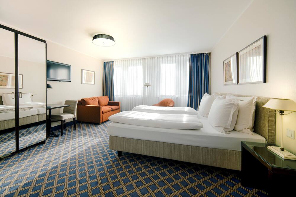 ホテル ステラ マリス 写真