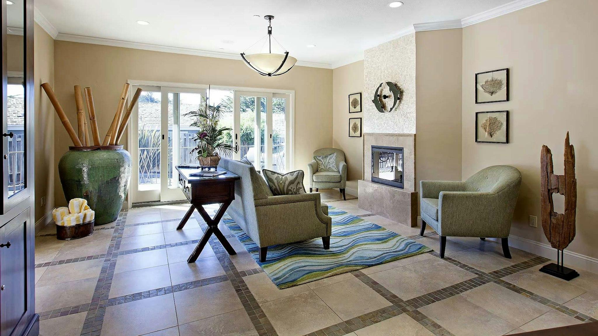 Blue Dolphin Inn 写真