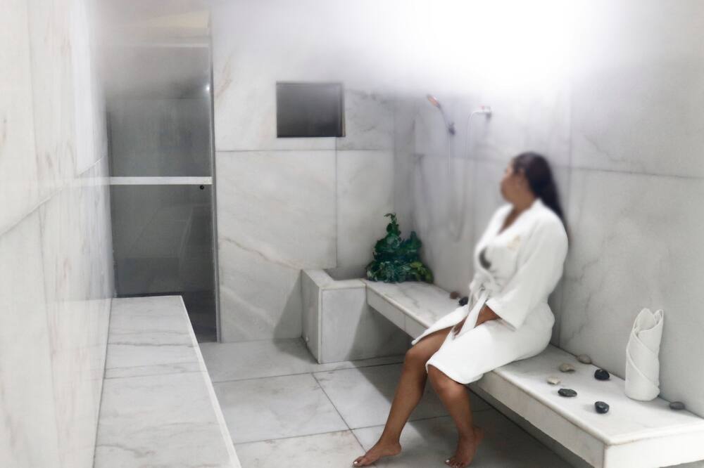 インカリ スイーツ ホテル 写真